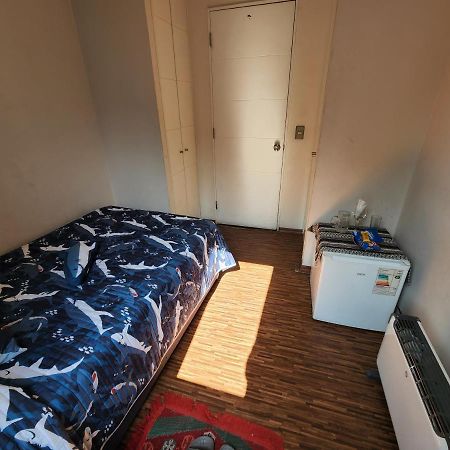 Carmen Berfin Hotell Santiago Eksteriør bilde