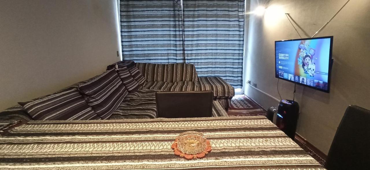 Carmen Berfin Hotell Santiago Eksteriør bilde